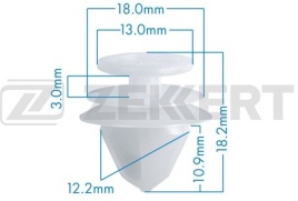 КРЕПЛЕНИЕ ИНОМАРКА УНИВЕР. BE-3063