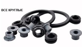 РЕМКОМПЛЕКТ КОЖУХА РЕМНЯ ГРМ 1,5 2112