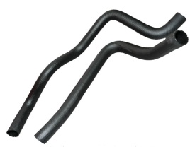 ПАТРУБКИ ПЕЧКИ БРТ 2190