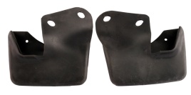 БРЫЗГОВИКИ ЗАДНИЕ 2170