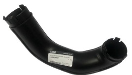 ВОЗДУХОЗАБОРНИК ВЕСТА