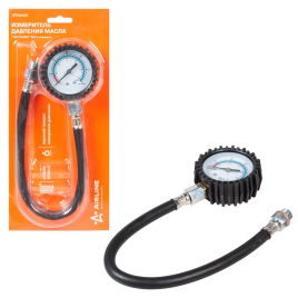 ИЗМЕРИТЕЛЬ ДАВЛЕНИЯ МАСЛА ВАЗ+ИНОМАРКА AIRLINE