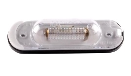 ПОДСВЕТКА НОМЕРА 2105/10/90