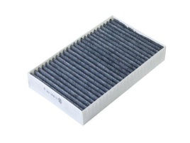 ФИЛЬТР САЛОННЫЙ 2123(угольный)