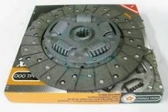 ДИСК СЦЕПЛЕНИЯ 406дв. ГАЗ/УАЗ