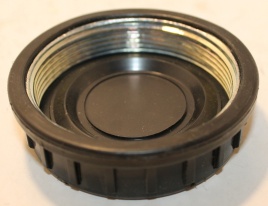 КРЫШКА БЕНЗОБАКА 2101