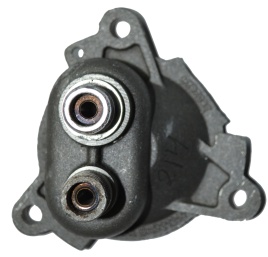 РКПП КРЫШКА СПИДОМЕТРА 2123