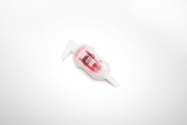 ФИЛЬТР ТОПЛ. УГЛОВОЙ УАЗ/ГАЗ/ПАЗ GB-608