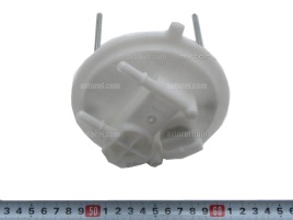КРЫШКА Б/НАСОСА 1,6v ВЕРХ. 21101