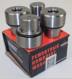 ШКВОРНИ НА ПОДШИПНИКАХ В СБ. УАЗ