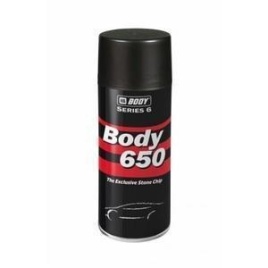 АНТИГРАВИЙ BODY 650 серый 400мл