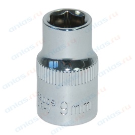 ГОЛОВКА OMBRA  9 3/8 ( 6гр) 