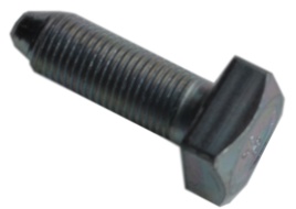БОЛТ М12*35х1,25 ЛОНЖЕРОНА КВАДРАТ 2101