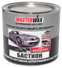 МАСТИКА БАСТИОН 1кг