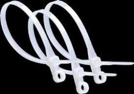 НАБОР ХОМУТОВ ЭЛ.ПУЧКА 250х4 (100шт)