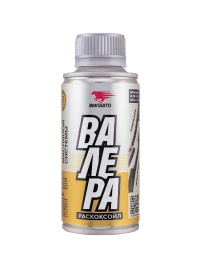 ПРОМЫВКА ДВИГАТЕЛЯ РАСКОКСОЙЛ ВАЛЕРА 100мл