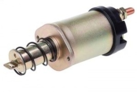 РЕЛЕ ВТЯГИВАЮЩЕЕ РЕДУКТОР. 402дв.