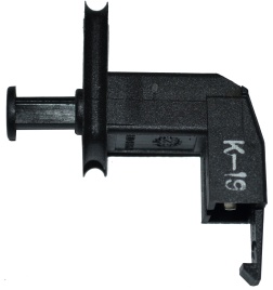 КНОПКА РУЧНОГО ТОРМОЗА 1118/2123