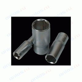 ГОЛОВКА АД 19 1/2 ( 6гр) глубокая