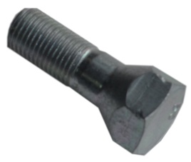 БОЛТ КОЛЕСА М12х27х1,25 СТАНДАРТ. КЛ.19 2101