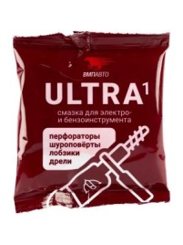 СМАЗКА ДЛЯ РЕДУКТОРОВ МС ULTRA-1