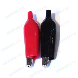 КРОКОДИЛ ПРОВОДОВ МАЛЫЙ