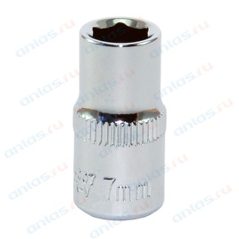 ГОЛОВКА OMBRA  7 1/4 ( 6гр) 