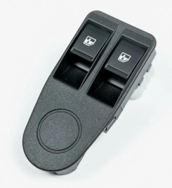 КНОПКА БЛОК С/ПОД. ГАЗ 3302