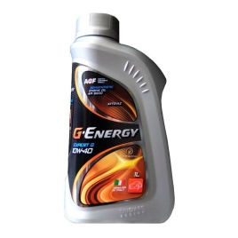 МАСЛО G-ENERGY G EXPERT 10W40 1л
