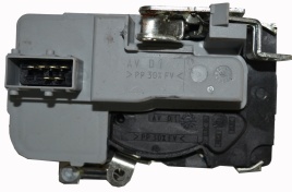 МЕХАНИЗМ ЗАМКА ДВ.ПЕРЕД.ПРАВ.1118/2190