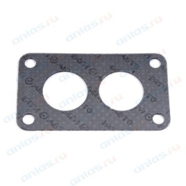 ПРОКЛАДКА КАРБЮРАТОРА НИЖНЯЯ 2108