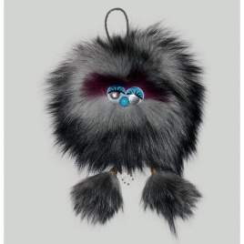 ИГРУШКА ДОМОВЕНОК