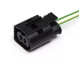 РАЗЪЕМ ГЕНЕРАТОРА 1118 АХ-336