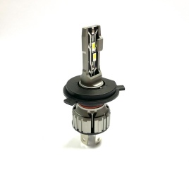 СВЕТОДИОДЫ Н4 40W 3000LM 