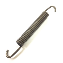 ПРУЖИНА СТЯЖНАЯ КОЛОДОК ГАЗ 3110/3302