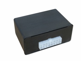 БЛОК СОГЛАСОВАНИЯ ДЛЯ ФАРКОПА