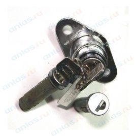 ЗАМОК БАГАЖНИКА ДААЗ 2106