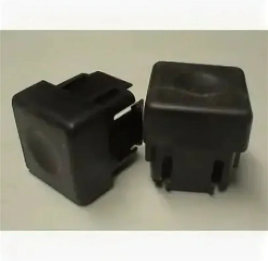 ЗАГЛУШКА КНОПОК ПАНЕЛИ 2110