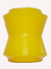 ВТУЛКА РЕАКТИВ.ТЯГИ БОЛЬШ.ПОЛИУРЕТАН 2101