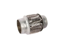 ГОФРА РЕЗОНАТОРА D45/L100мм