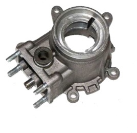 РКПП КРЫШКА ПЕРЕДНЯЯ Н/О 2123