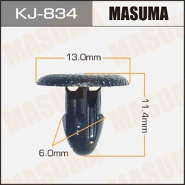 КРЕПЛЕНИЕ ИНОМАРКА УНИВЕР. KJ-834