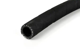 ШЛАНГ АРМИРОВАННЫЙ Ф25 (50см)