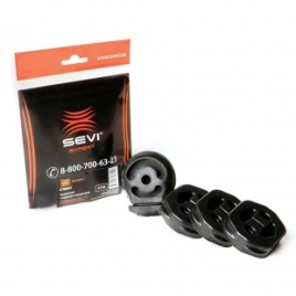 РЕМНИ ГЛУШИТЕЛЯ СЭВИ 2170