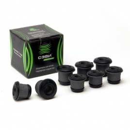 САЙЛЕНТБЛОКИ СЭВИ-ЭКСТРИМ 2101