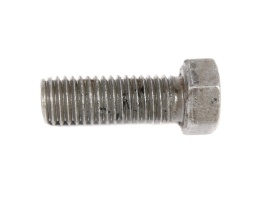 БОЛТ М10х28х1,50 ПОВОРОТ.КУЛАКА 3302