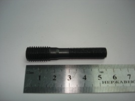 ШПИЛЬКА РЕМ. М8/М10х1х38