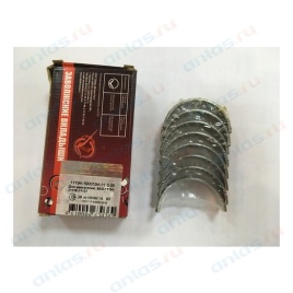 ВКЛАДЫШИ ЗАВОЛЖ.ШАТ.СТ. 1118/2170