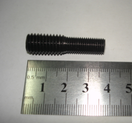 ШПИЛЬКА РЕМ. М8/М10х1х14