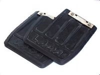 БРЫЗГОВИКИ ЗАДНИЕ 2115